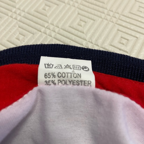 Selling one golf shirt bought online that’s a little too tight for my liking. - Picture 3 of 10